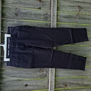 Haggar slim straight flex pants Size 34x32